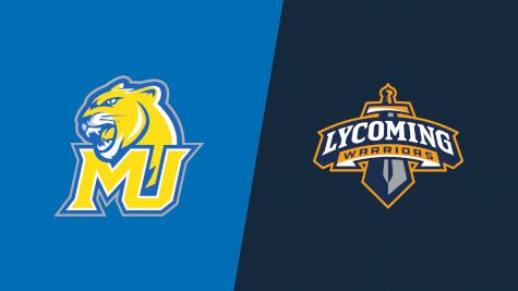 2023 Misericordia vs Lycoming - Men's