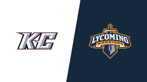 2023 Keystone vs Lycoming - Men's