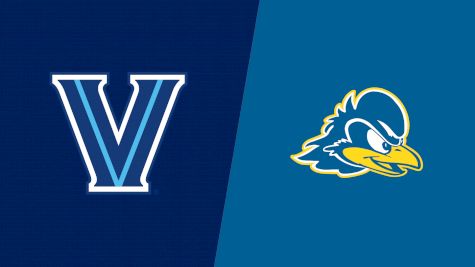 2023 Villanova vs Delaware