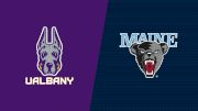 2023 UAlbany vs Maine