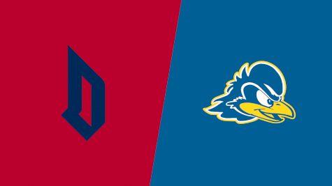 2023 Duquesne vs Delaware