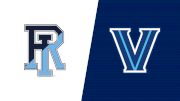 2023 Rhode Island vs Villanova