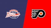 2024 Boston Jr. Rangers vs Philadelphia Little Flyers