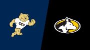 2023 Concordia-St. Paul vs Michigan Tech