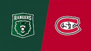 2023 UW-Parkside vs St. Cloud State - Men's