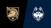 2023 Army vs UConn - Women's