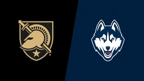 2023 Army vs UConn - Women's