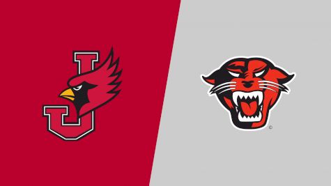 2023 William Jewell College vs Davenport