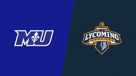 2023 Marymount (VA) vs Lycoming - Women's