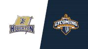 Houghton vs Lycoming - Women's