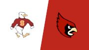 2023 Salisbury University vs Catholic University - Women's