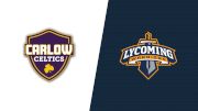 2023 Carlow vs Lycoming - Women's