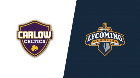 2023 Carlow vs Lycoming - Women's