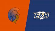 2023 Virginia State vs Emory & Henry - Women's