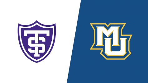 2023 St. Thomas (MN) vs Marquette - Women's