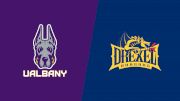 2023 UAlbany vs Drexel - Field Hockey