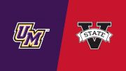 2023 Montevallo vs Valdosta State