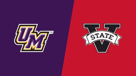 2023 Montevallo vs Valdosta State