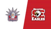 2024 Kamloops Storm vs Sicamous Eagles