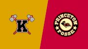 2024 Kelowna Chiefs vs Princeton Posse