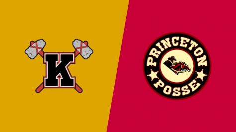 2024 Kelowna Chiefs vs Princeton Posse