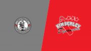 2024 Fernie Ghostriders vs Kimberley Dynamiters