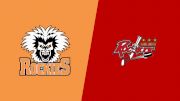 2024 Columbia Valley Rockies vs Golden Rockets