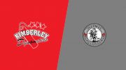 2024 Kimberley Dynamiters vs Fernie Ghostriders