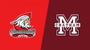 2024 Ayr Centennials vs Chatham Maroons