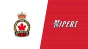 2024 Sarnia Legionnaires vs LaSalle Vipers