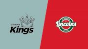 2024 Komoka Kings vs St. Marys Lincolns