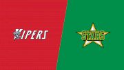 2024 LaSalle Vipers vs St. Thomas Stars