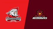 2024 Ayr Centennials vs Cambridge Redhawks