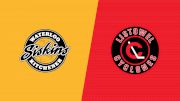 2024 KW Siskins vs Listowel Cyclones
