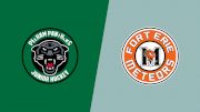 2024 Pelham Panthers vs Fort Erie Meteors