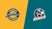 2024 KW Siskins vs Brantford Bandits