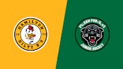 2024 Hamilton Kilty B's vs Pelham Panthers