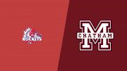 2024 Strathroy Rockets vs Chatham Maroons