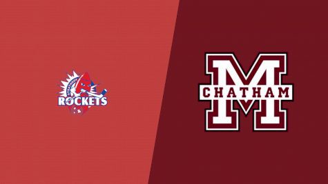 2024 Strathroy Rockets vs Chatham Maroons