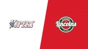 2024 LaSalle Vipers vs St. Marys Lincolns