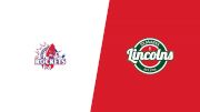 2024 Strathroy Rockets vs St. Marys Lincolns