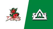 2023 Mississippi Valley State vs Delta State