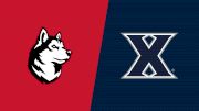 2023 Northeastern vs Xavier - Women's