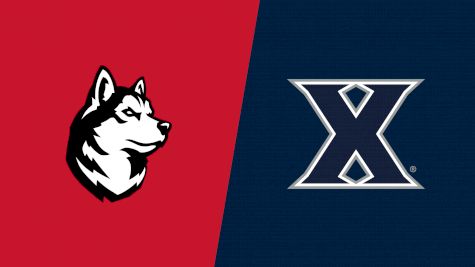 2023 Northeastern vs Xavier - Women's