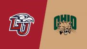 2024 Liberty vs Ohio University - Men's