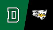 2023 Dartmouth vs Towson