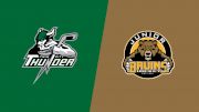 How to Watch: 2023 Twin City Thunder vs Junior Bruins | Hockey