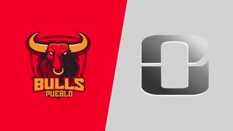 2024 Pueblo Bulls vs Utah Outliers