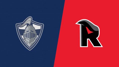 2024 Wilkes-Barre Scranton Knights vs Rockets Hockey Club