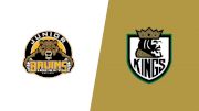 2024 Junior Bruins vs South Shore Kings